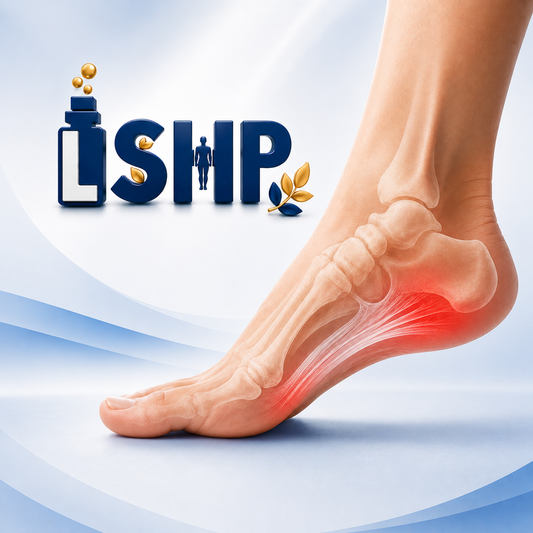 Fascitis Plantar: